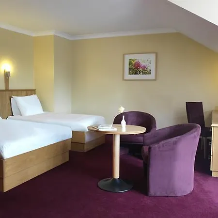Maldron Hotel, Newlands Cross Hotel