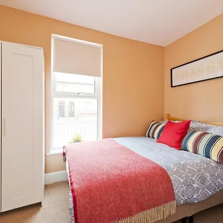 Apartamento Charming Riverside - Minutes From Dublín