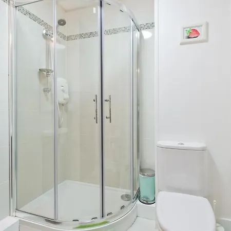 Superb Central Apartment In D4 Apartment Dublin