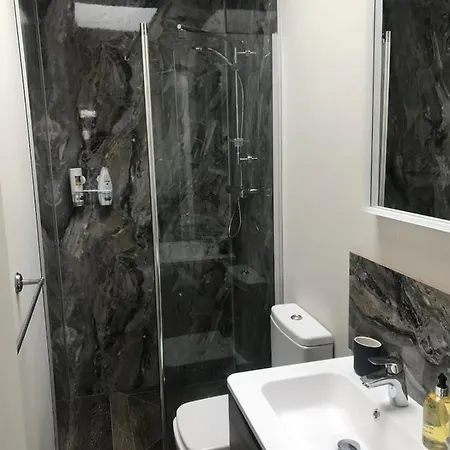 Holiday home Modern 1 Bed 1 Bath In Location Dublin