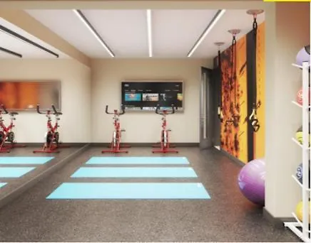 Highfield Park Student Apartment *