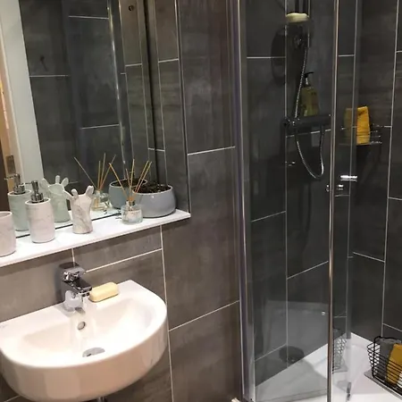 Highfield Park Student Apartment Dublin
