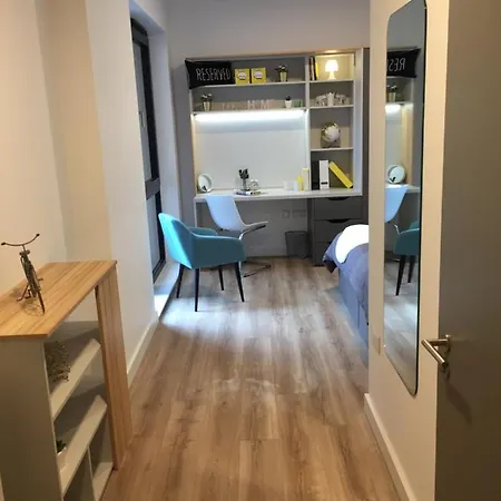 Highfield Park Student Apartment Dublin