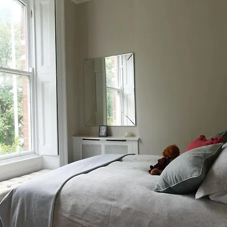 Apartment Luxurious Newly Renovated