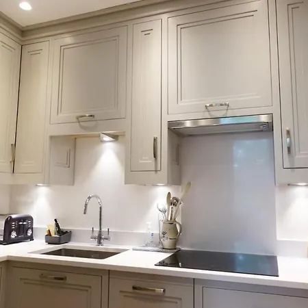 Apartment Luxurious Newly Renovated Dublin