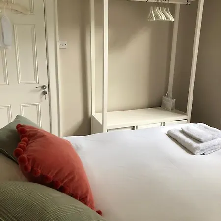 Luxurious Newly Renovated Apartment
