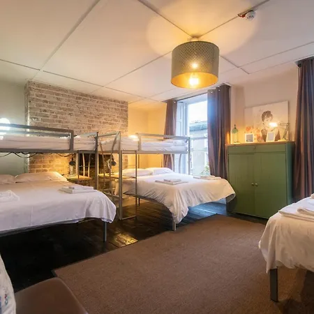 Georgian Loft Dublin