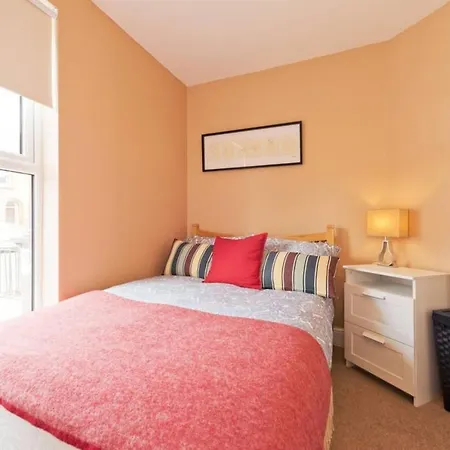 Apartamento Charming Riverside - Minutes From