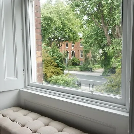 Luxurious Newly Renovated Apartment