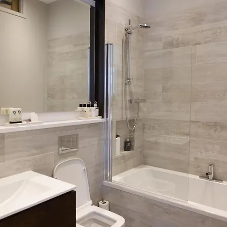 Luxurious Newly Renovated Apartment