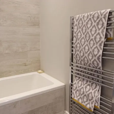 Luxurious Newly Renovated Apartment Dublin