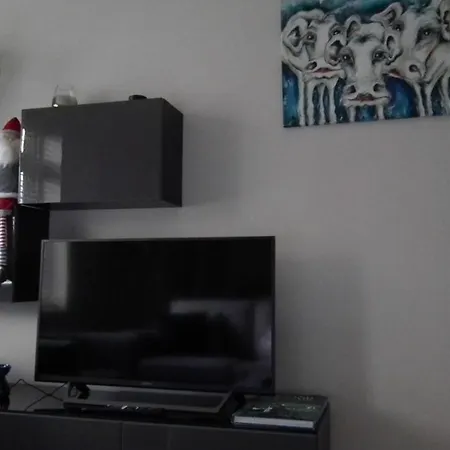 Modern 2 Bedroom Near The Rds Arena Dublin