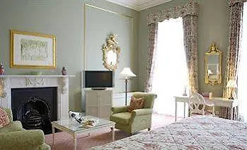 The Merrion 5* Dublín