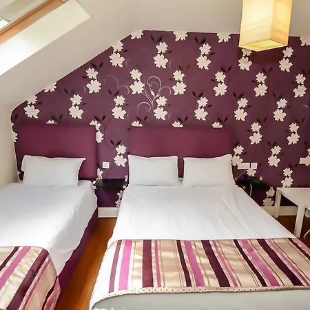 My Place Apartman Dublin