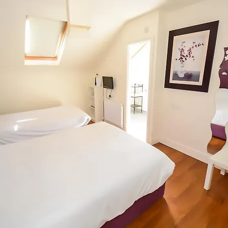 My Place Apartman
