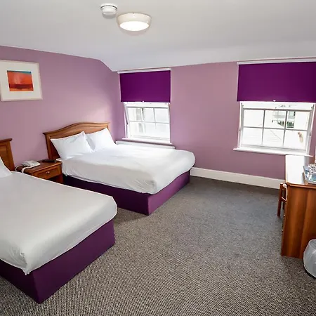 Apartman My Place Dublin