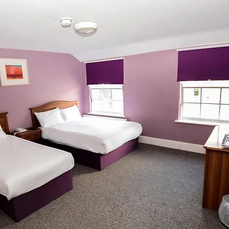 My Place Apartman Dublin