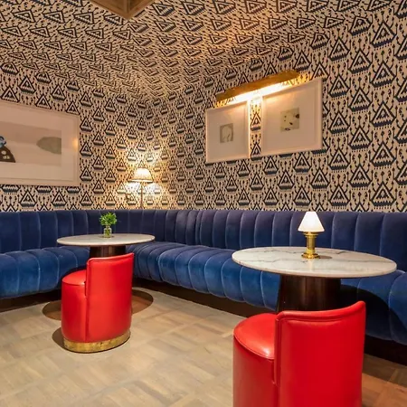 柯罗科公园酒店