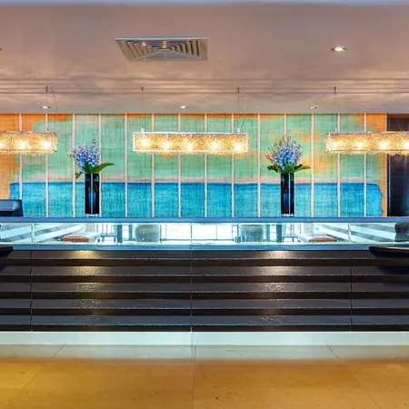 Hotel The Croke Park 4*