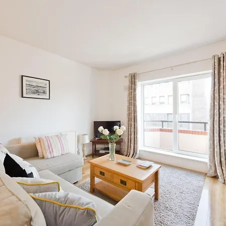 Superb Central Apartment In D4 * Dublin