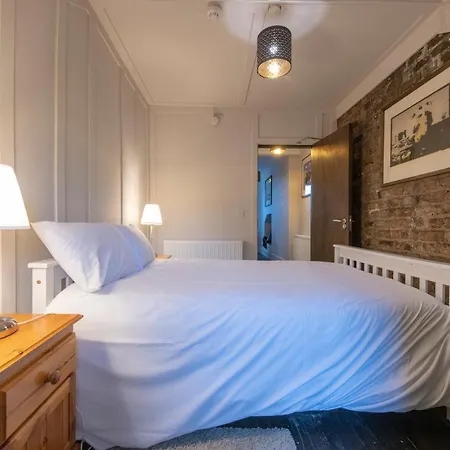 Georgian Loft
