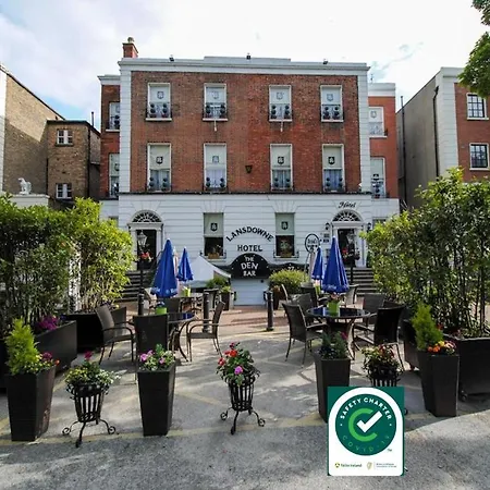 The Lansdowne Otel Dublin