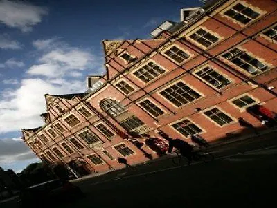 Kinlay House Vandrarhem Dublin