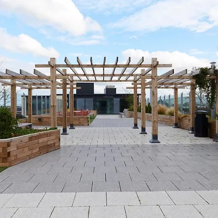 Chic And Private Bedrooms At Beckett House Near Centre *