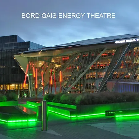 Waterloo 3* Dublin