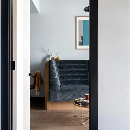 Beckett Locke Appart hôtel