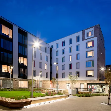 Apartmán Stylish 3 Bedroom And Private Bedrooms At Dorset Point In Centre *