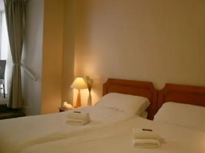 Travelodge City Rathmines 3*