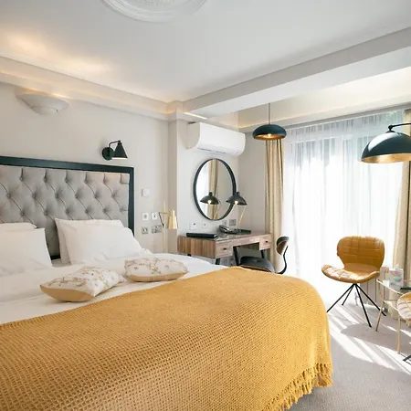 Roxford Hotel Dublin