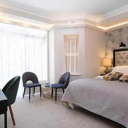 Roxford Hotel Dublin