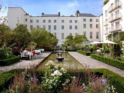 The Merrion Hotel 5*