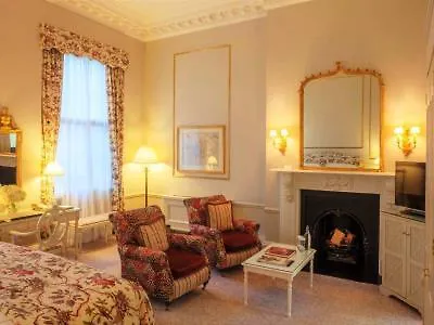 The Merrion Dublín