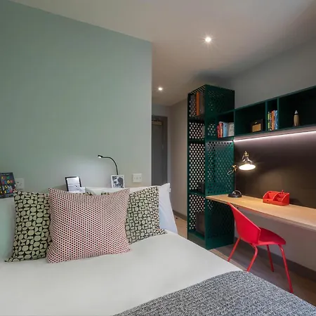 Joivy Affordable Thomas Street - Adults Only Appartement
