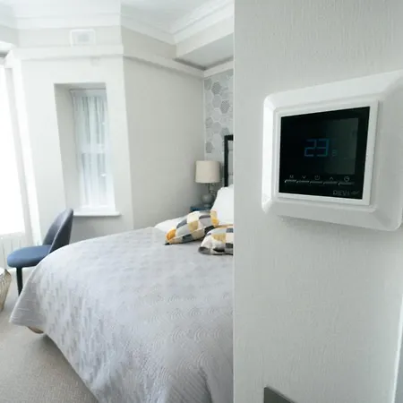 Hotel Roxford 3*