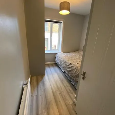 Ha'penny Bridge Apartment Dublin
