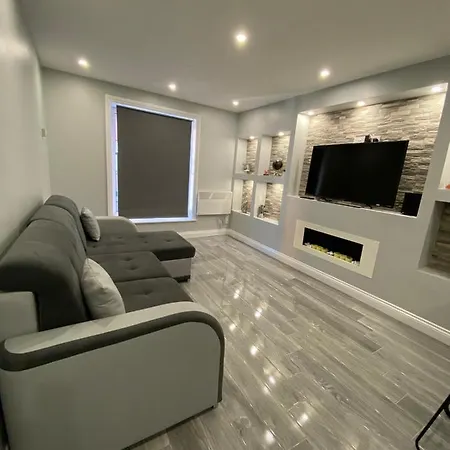 Appartement Ha'penny Bridge *