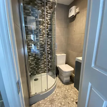 Ha'penny Bridge Apartment Dublin