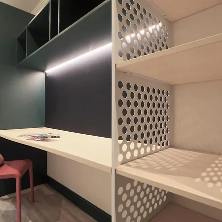 Apartment Destiny Student - Parkgate (adults Only)
