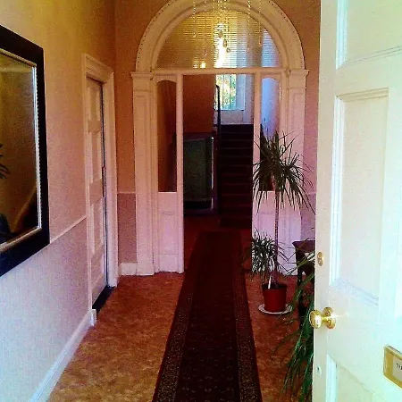 Synnott Place