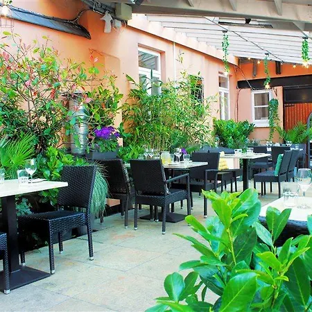 Castle Hotel Dublino
