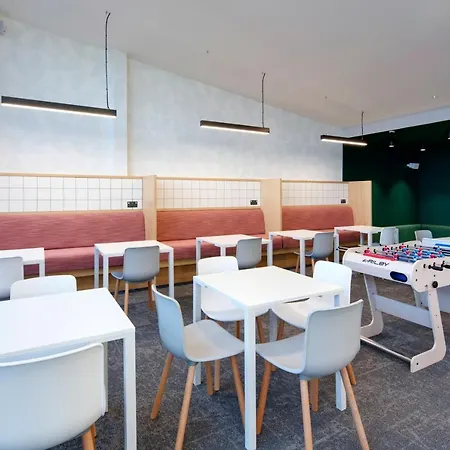 公寓式酒店 Highfield House
