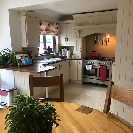 Beechtree House Bed & Breakfast Leixlip