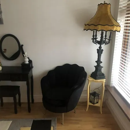 Beechtree House Bed & Breakfast Leixlip