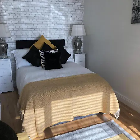 Bed & Breakfast Beechtree House
