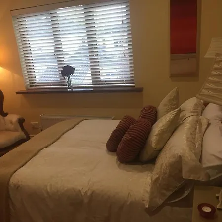 Bed & Breakfast Beechtree House Leixlip