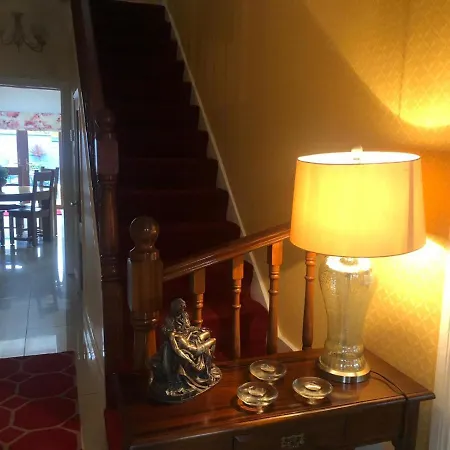 Bed & Breakfast Beechtree House Leixlip